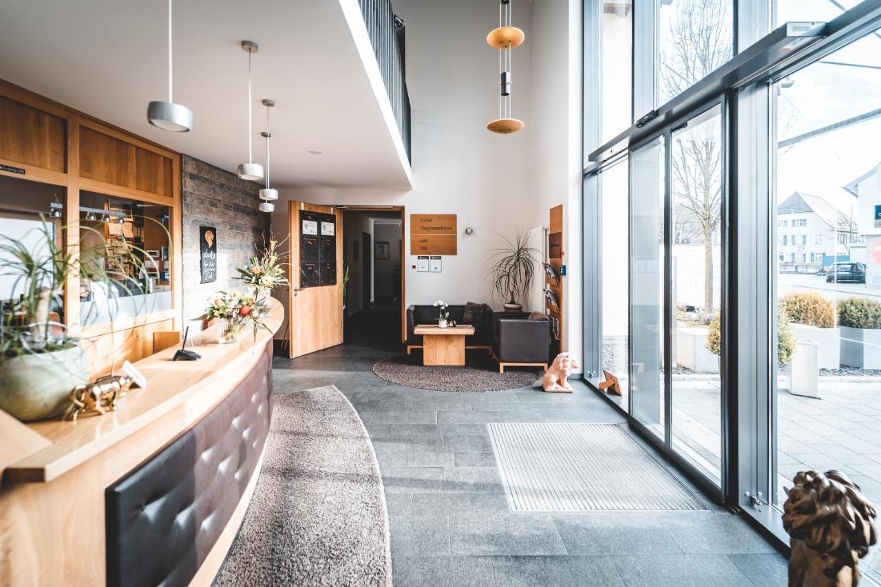 Hotel & Gasthof Loewen