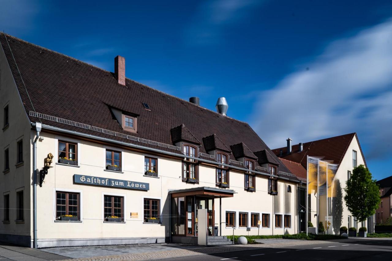 Hotel & Loewen